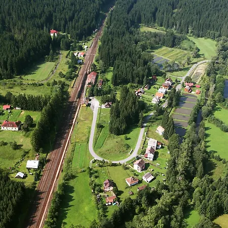 A Domcek Pod Krivanom *