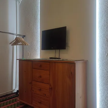 A Domcek Pod Krivanom Venkovský dům *