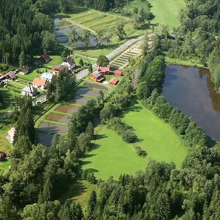 A Domcek Pod Krivanom * Vychodna