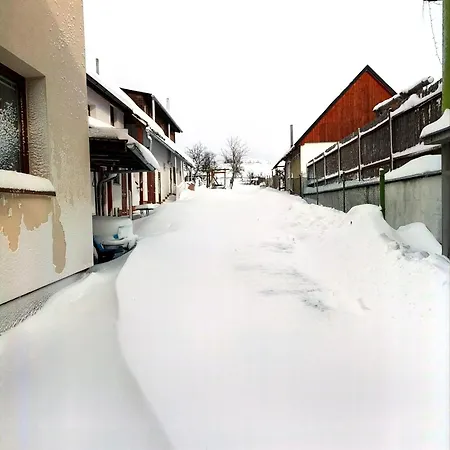 A Domcek Pod Krivanom * Vychodna