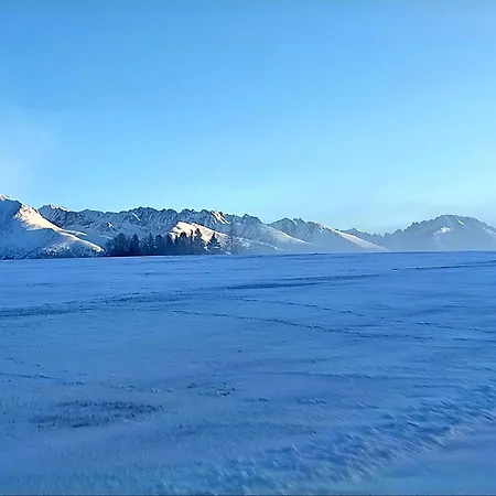 A Domcek Pod Krivanom Vychodna