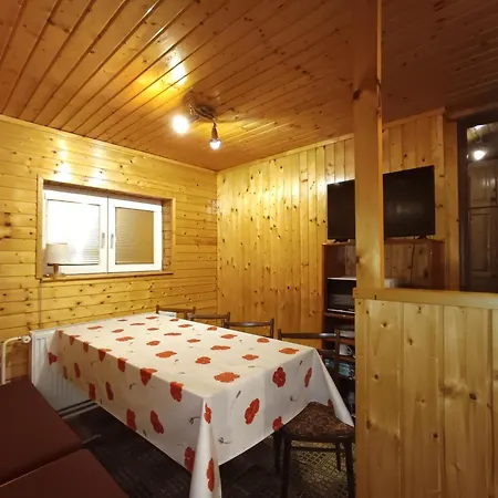Venkovský dům A Domcek Pod Krivanom *