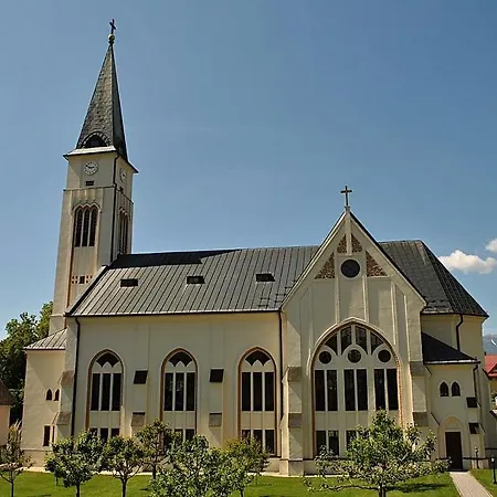 Venkovský dům A Domcek Pod Krivanom Vychodna
