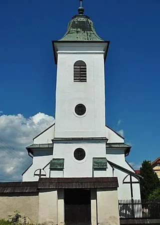 A Domcek Pod Krivanom Vychodna