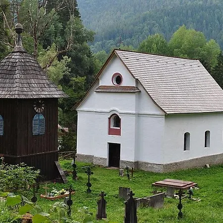 A Domcek Pod Krivanom * Vychodna