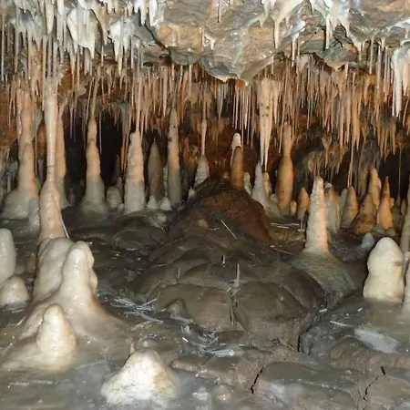 A Domcek Pod Krivanom Casa de Campo