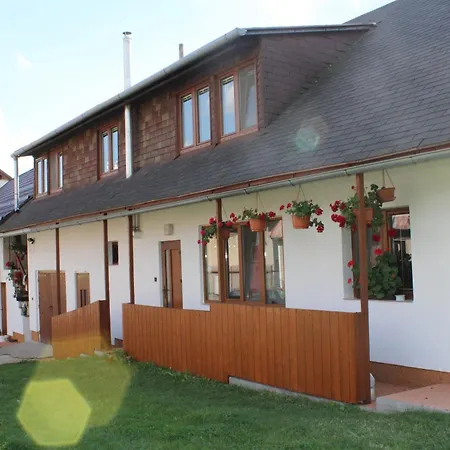 Country house A Domcek Pod Krivanom