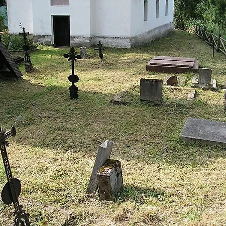 Casa de Campo A Domcek Pod Krivanom *