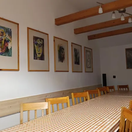 A Domcek Pod Krivanom *
