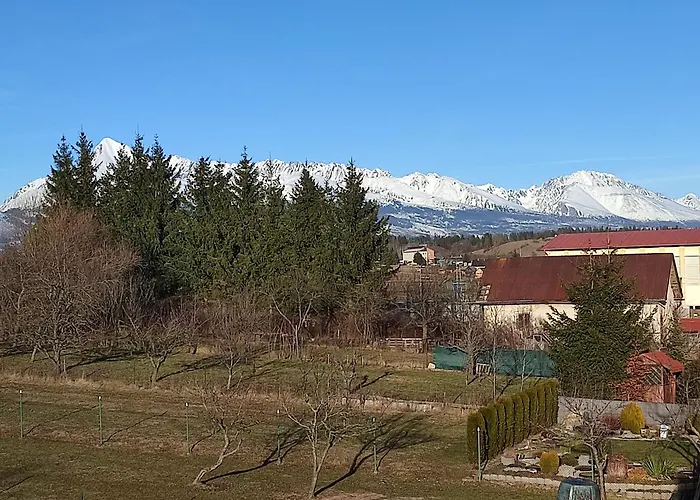 A Domcek Pod Krivanom * ויחודנה