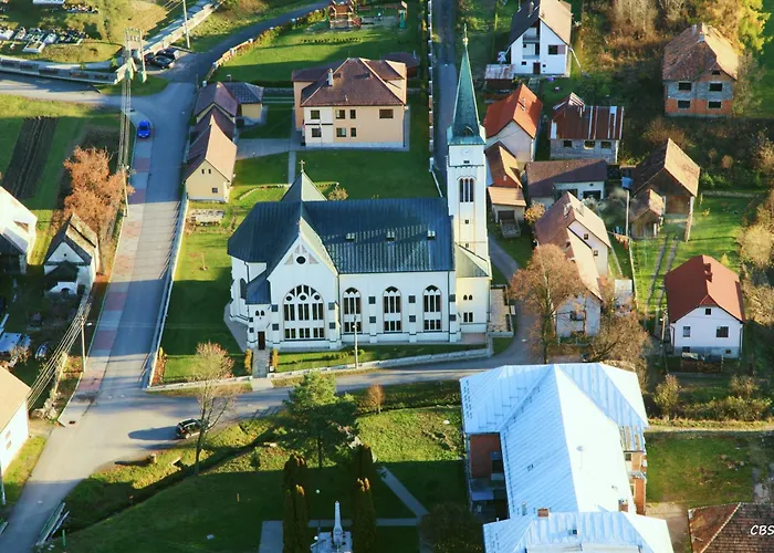 A Domcek Pod Krivanom *