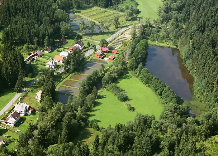 A Domcek Pod Krivanom * ויחודנה