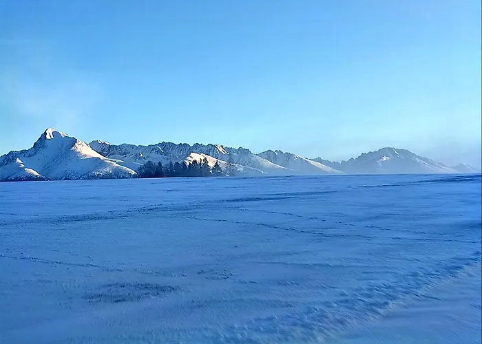 A Domcek Pod Krivanom ויחודנה